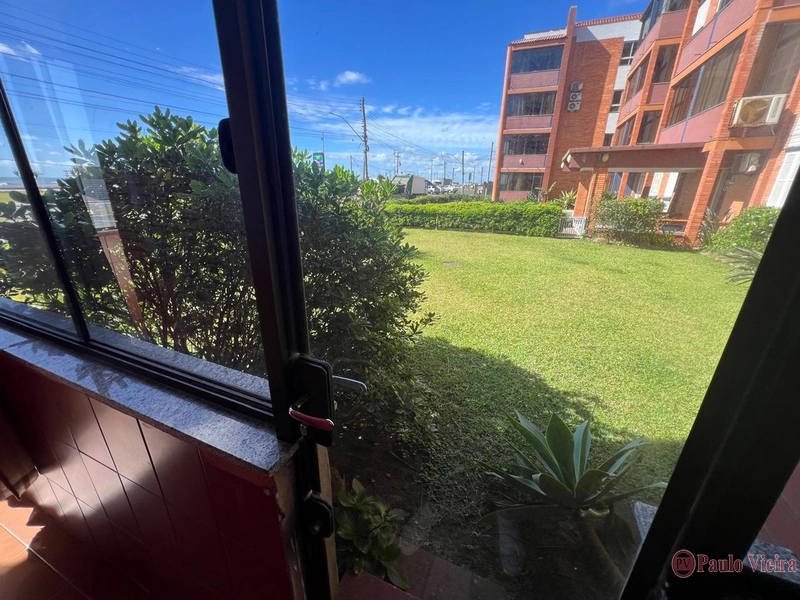 CAPÃO DA CANOA - EDIFÍCIO LINDOIA- ACONCHEGANTE APARTAMENTO BEIRA MAR: 7ª foto da galeria de imagens do imóvel