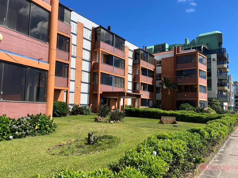 CAPÃO DA CANOA - EDIFÍCIO LINDOIA- ACONCHEGANTE APARTAMENTO BEIRA MAR: 46ª foto da galeria de imagens do imóvel