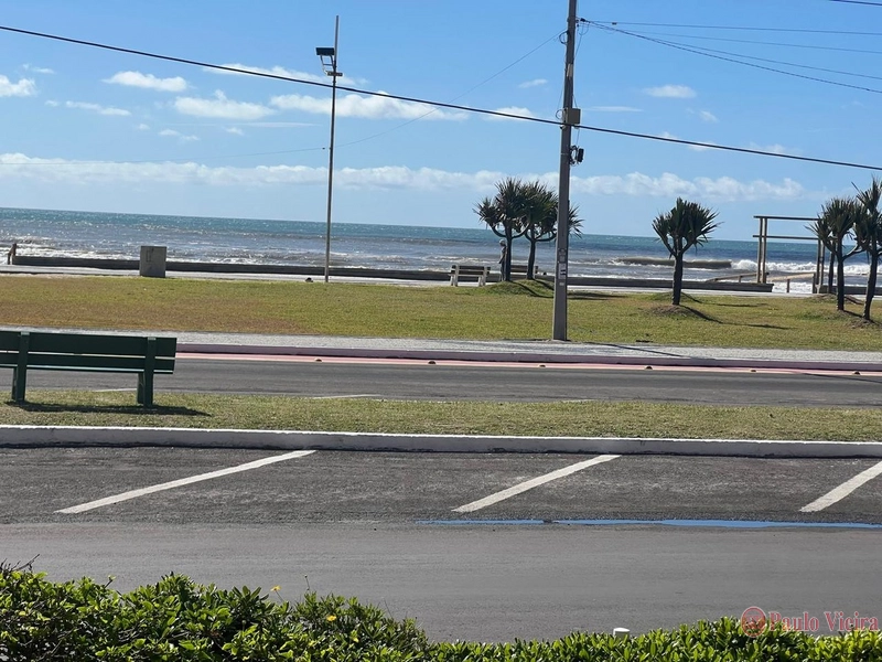 CAPÃO DA CANOA - EDIFÍCIO LINDOIA- ACONCHEGANTE APARTAMENTO BEIRA MAR: 4ª foto da galeria de imagens do imóvel