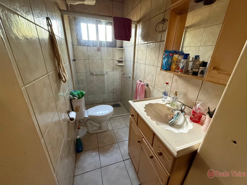 MARISTELA - CASA TÉRREA FRENTE SERRA: 6ª foto da galeria de imagens do imóvel