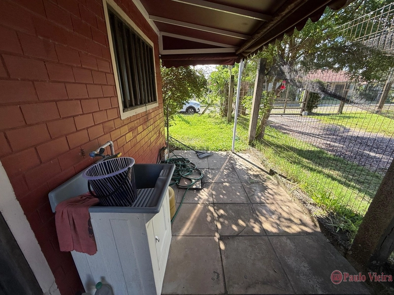 MARISTELA - CASA TÉRREA FRENTE SERRA: 3ª foto da galeria de imagens do imóvel
