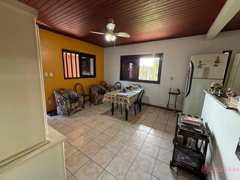 MARISTELA - CASA TÉRREA FRENTE SERRA: 4ª foto da galeria de imagens do imóvel