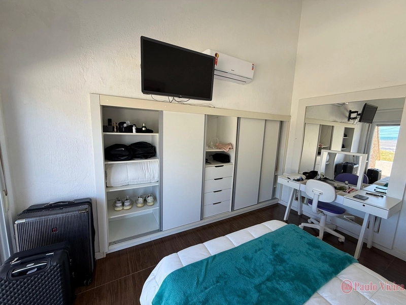 ATLÂNTIDA -  EXUBERANTE SOBRADO FRENTE MAR COM VISTA ETERNA: 36ª foto da galeria de imagens do imóvel