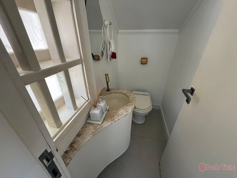 ATLÂNTIDA -  EXUBERANTE SOBRADO FRENTE MAR COM VISTA ETERNA: 45ª foto da galeria de imagens do imóvel