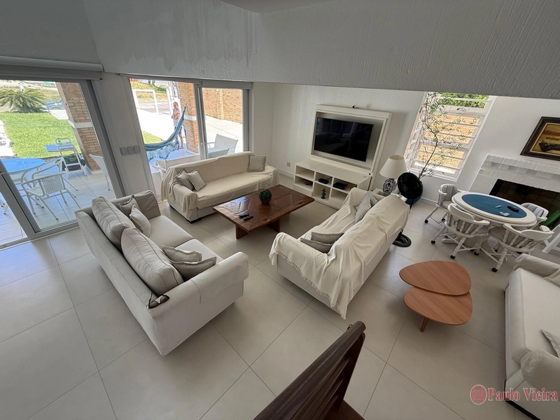 ATLÂNTIDA -  EXUBERANTE SOBRADO FRENTE MAR COM VISTA ETERNA: 44ª foto da galeria de imagens do imóvel