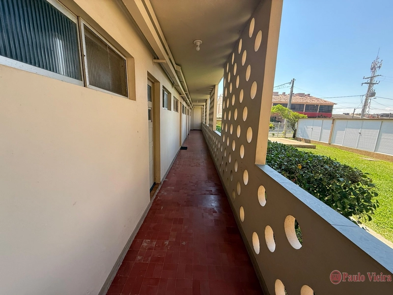 XANGRI-LA - ÓTIMO APARTAMENTO TÉRREO A POUCOS METROS DO MAR!: 6ª foto da galeria de imagens do imóvel