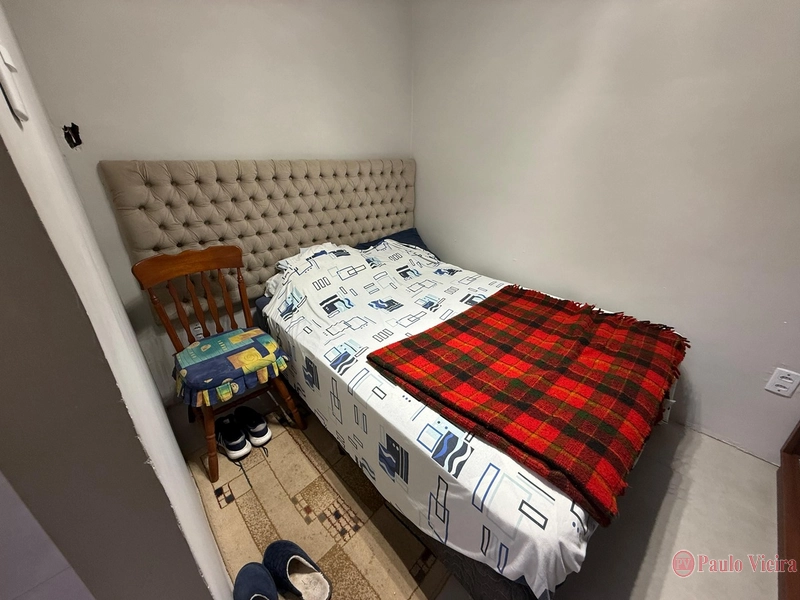 XANGRI-LA - ÓTIMO APARTAMENTO TÉRREO A POUCOS METROS DO MAR!: 20ª foto da galeria de imagens do imóvel