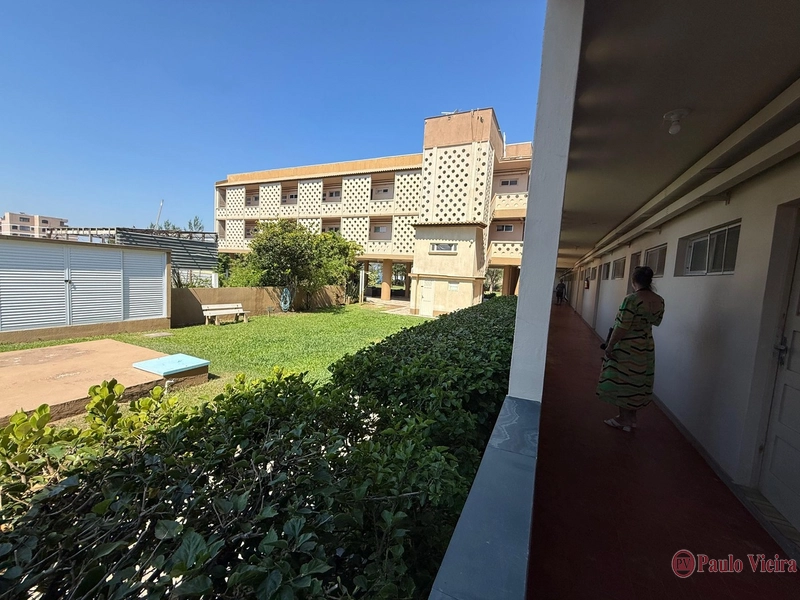 XANGRI-LA - ÓTIMO APARTAMENTO TÉRREO A POUCOS METROS DO MAR!: 5ª foto da galeria de imagens do imóvel