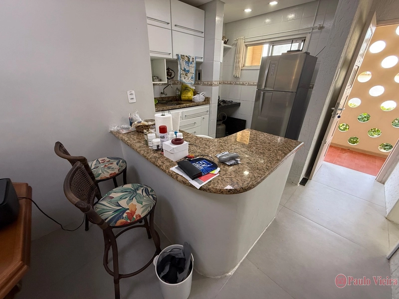 XANGRI-LA - ÓTIMO APARTAMENTO TÉRREO A POUCOS METROS DO MAR!: 13ª foto da galeria de imagens do imóvel