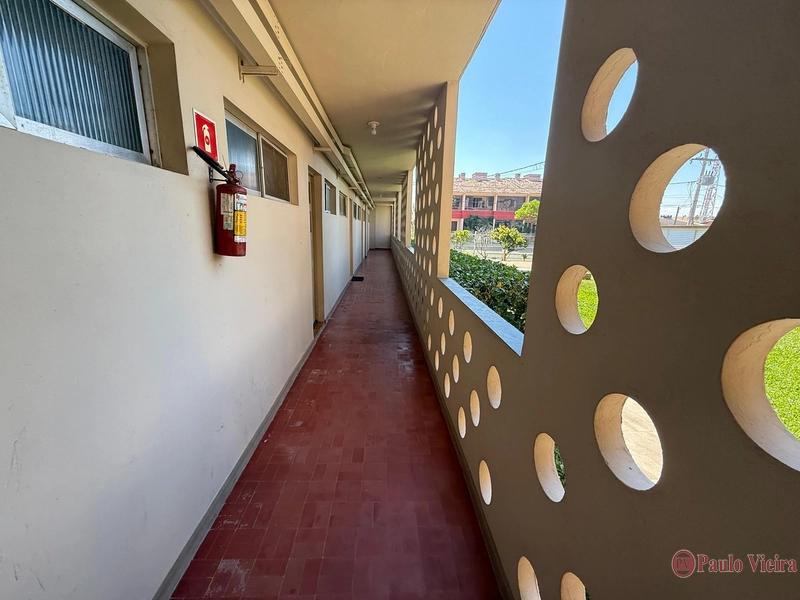 XANGRI-LA - ÓTIMO APARTAMENTO TÉRREO A POUCOS METROS DO MAR!: 7ª foto da galeria de imagens do imóvel