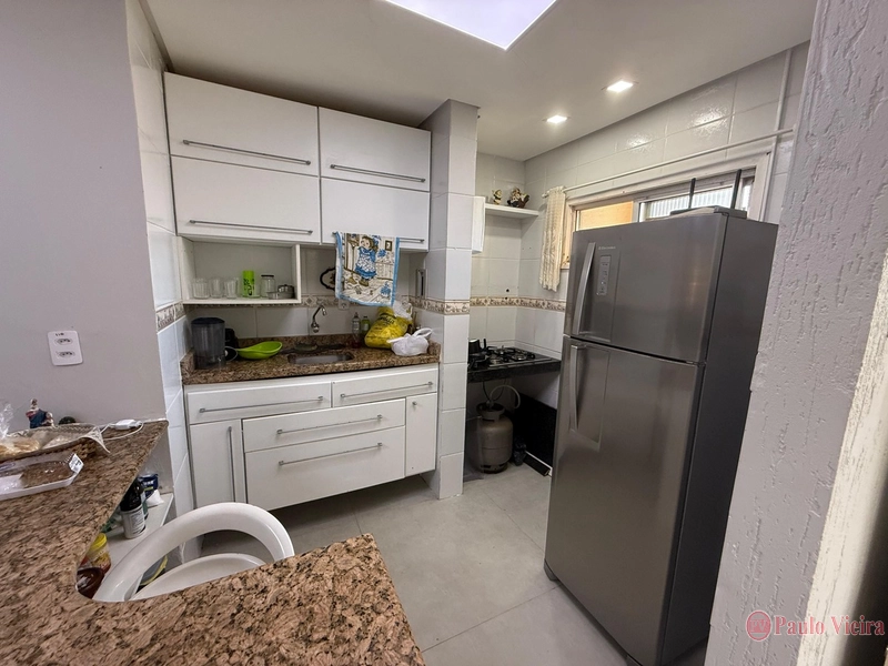 XANGRI-LA - ÓTIMO APARTAMENTO TÉRREO A POUCOS METROS DO MAR!: 14ª foto da galeria de imagens do imóvel