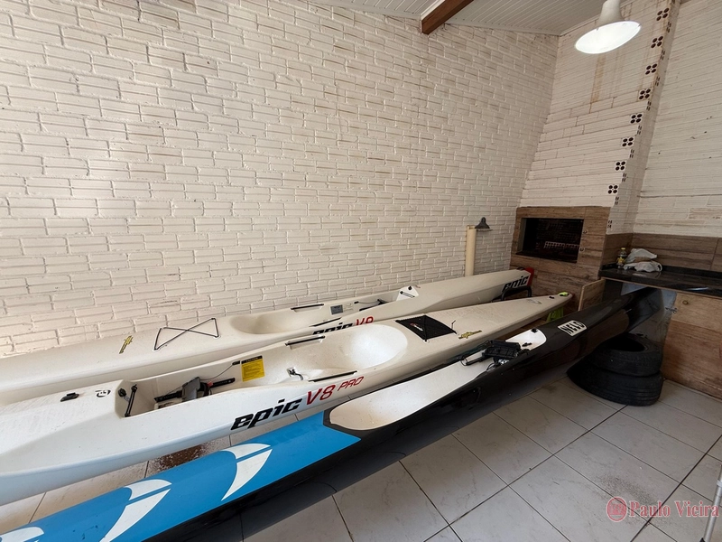 XANGRI-LA - ÓTIMO APARTAMENTO TÉRREO A POUCOS METROS DO MAR!: 27ª foto da galeria de imagens do imóvel