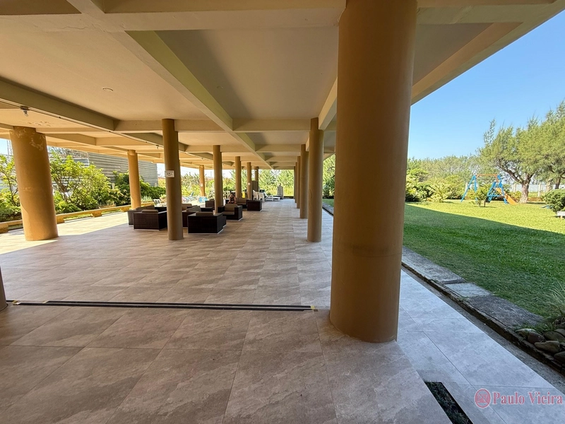 XANGRI-LA - ÓTIMO APARTAMENTO TÉRREO A POUCOS METROS DO MAR!: 2ª foto da galeria de imagens do imóvel