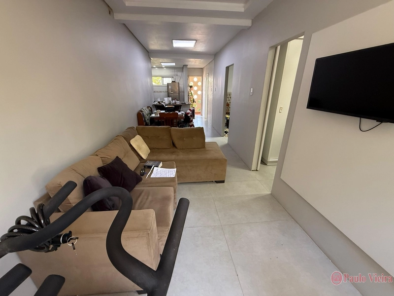 XANGRI-LA - ÓTIMO APARTAMENTO TÉRREO A POUCOS METROS DO MAR!: 10ª foto da galeria de imagens do imóvel