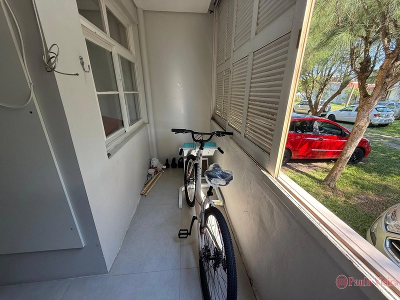 XANGRI-LA - ÓTIMO APARTAMENTO TÉRREO A POUCOS METROS DO MAR!: 21ª foto da galeria de imagens do imóvel