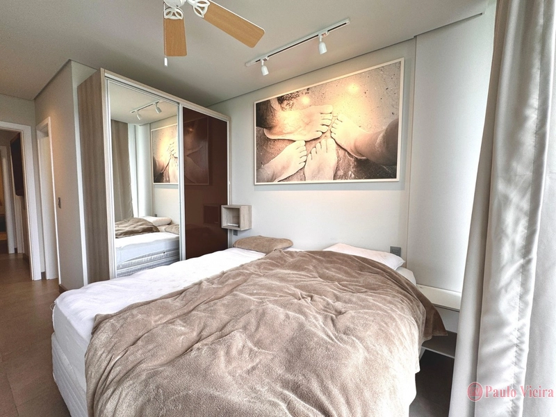 ATLÂNTIDA - LIVING RESORT - EXCELENTE APARTAMENTO: 7ª foto da galeria de imagens do imóvel