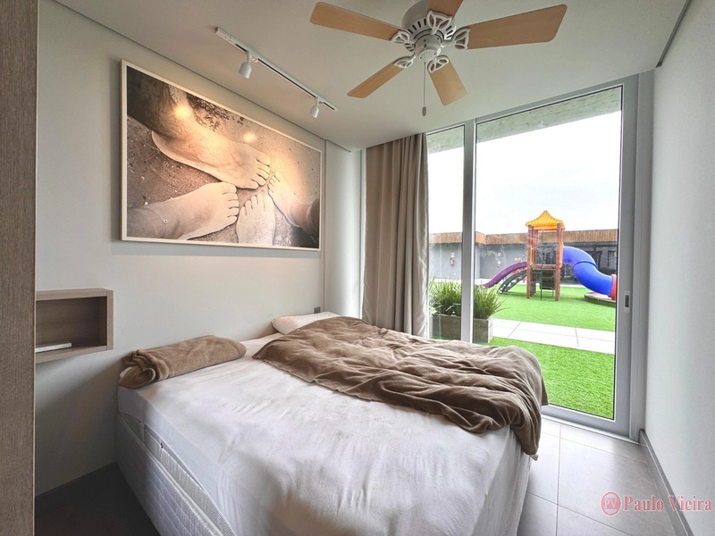 ATLÂNTIDA - LIVING RESORT - EXCELENTE APARTAMENTO: 9ª foto da galeria de imagens do imóvel