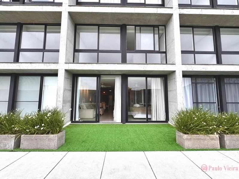 ATLÂNTIDA - LIVING RESORT - EXCELENTE APARTAMENTO