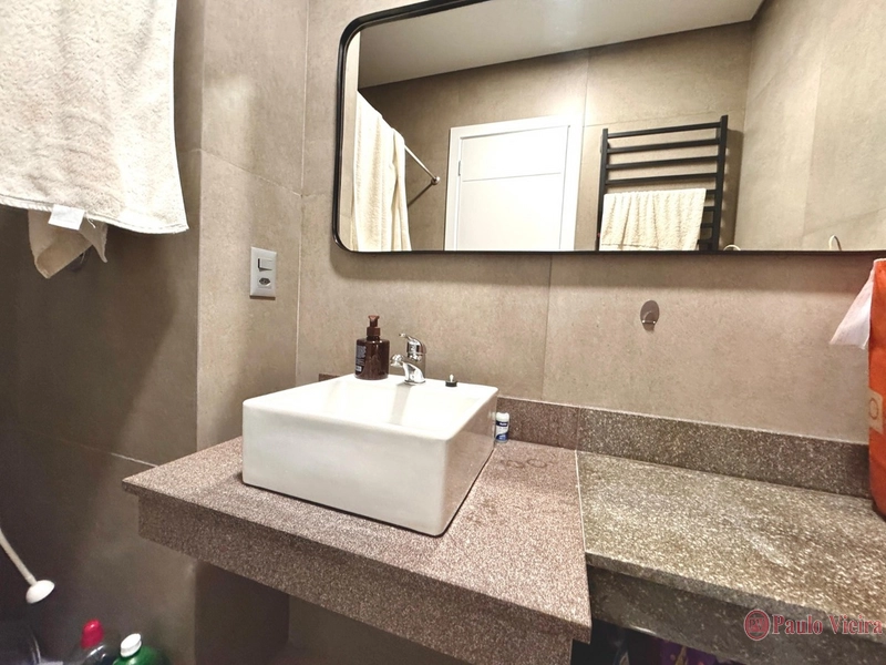 ATLÂNTIDA - LIVING RESORT - EXCELENTE APARTAMENTO: 10ª foto da galeria de imagens do imóvel