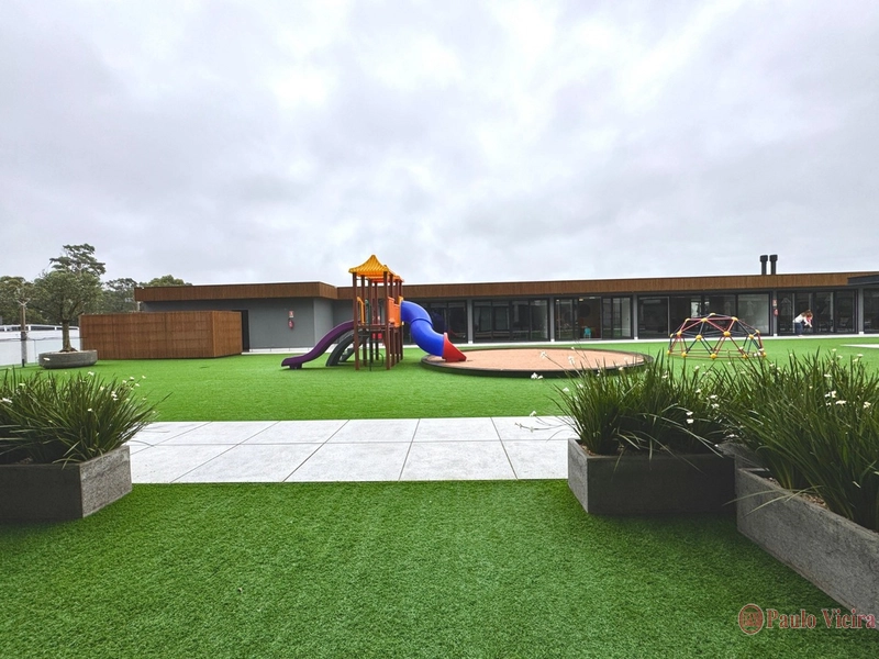 ATLÂNTIDA - LIVING RESORT - EXCELENTE APARTAMENTO: 12ª foto da galeria de imagens do imóvel