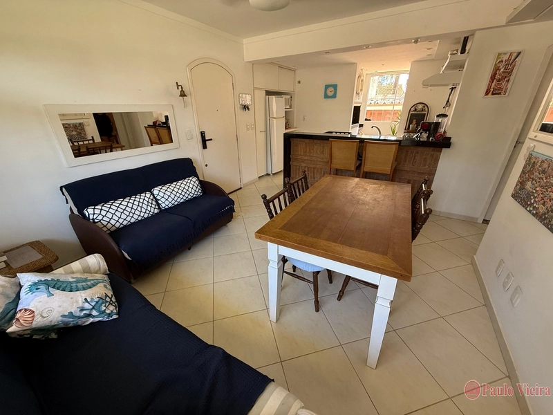 ATLÂNTIDA - APARTAMENTO COM 2 DORMITÓRIOS: 7ª foto da galeria de imagens do imóvel