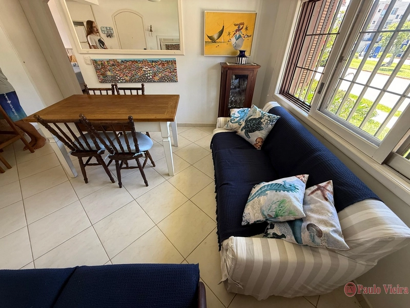 ATLÂNTIDA - APARTAMENTO COM 2 DORMITÓRIOS: 6ª foto da galeria de imagens do imóvel