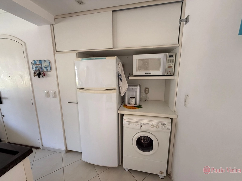 ATLÂNTIDA - APARTAMENTO COM 2 DORMITÓRIOS: 12ª foto da galeria de imagens do imóvel