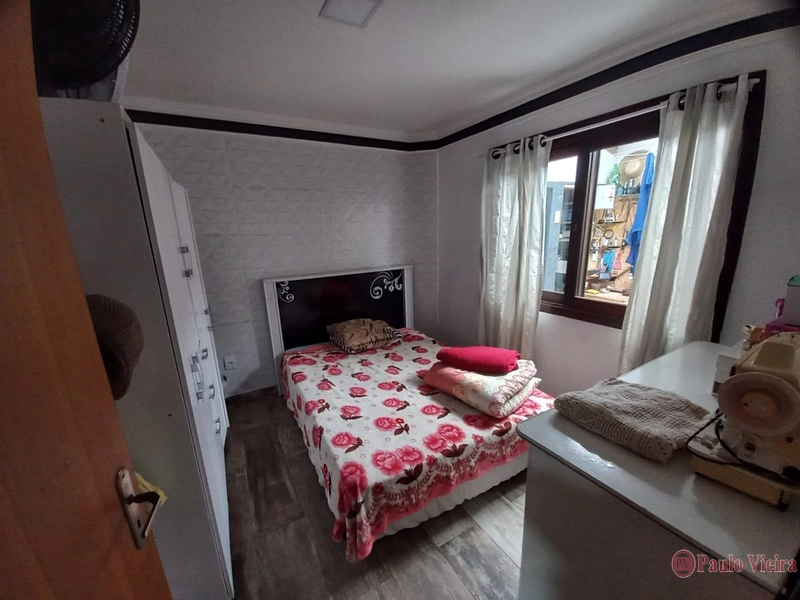 XANGRI-LÁ -  CASA COM 3 DORMITÓRIOS: 20ª foto da galeria de imagens do imóvel