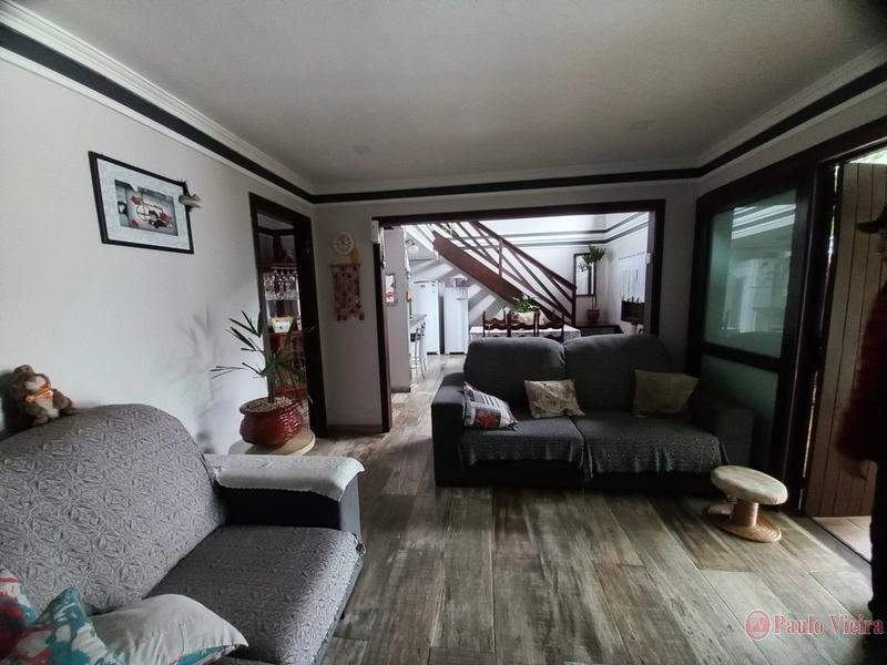 XANGRI-LÁ -  CASA COM 3 DORMITÓRIOS: 16ª foto da galeria de imagens do imóvel