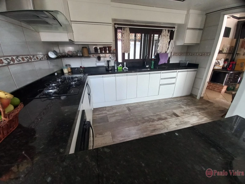 XANGRI-LÁ -  CASA COM 3 DORMITÓRIOS: 42ª foto da galeria de imagens do imóvel