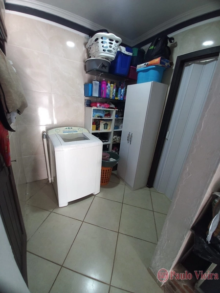 XANGRI-LÁ -  CASA COM 3 DORMITÓRIOS: 56ª foto da galeria de imagens do imóvel