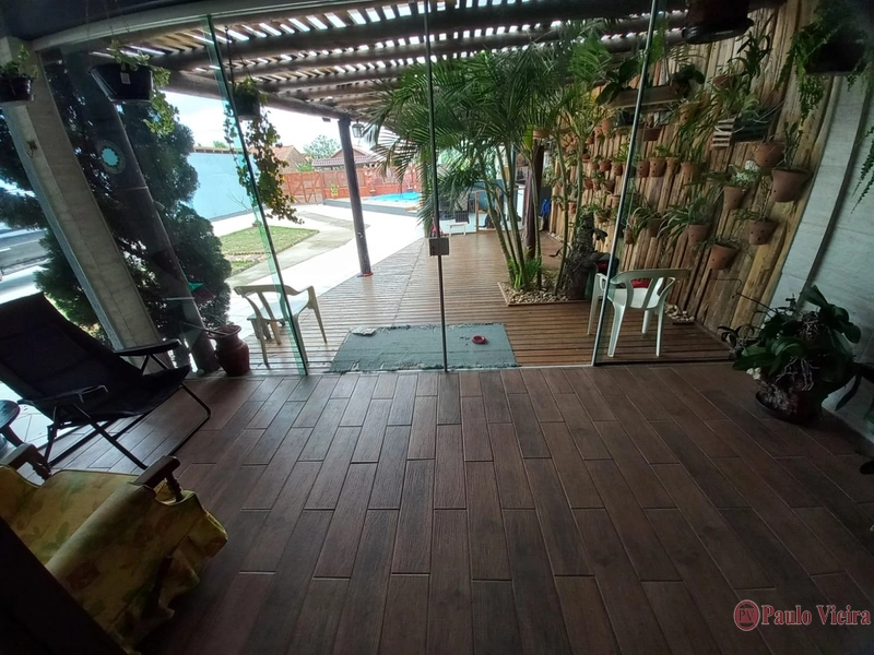 XANGRI-LÁ -  CASA COM 3 DORMITÓRIOS: 14ª foto da galeria de imagens do imóvel