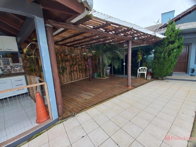 XANGRI-LÁ -  CASA COM 3 DORMITÓRIOS: 11ª foto da galeria de imagens do imóvel