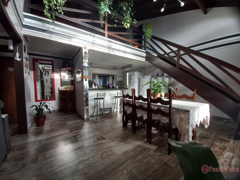 XANGRI-LÁ -  CASA COM 3 DORMITÓRIOS: 55ª foto da galeria de imagens do imóvel