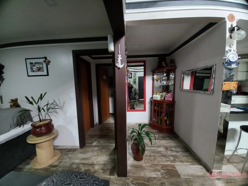 XANGRI-LÁ -  CASA COM 3 DORMITÓRIOS: 21ª foto da galeria de imagens do imóvel