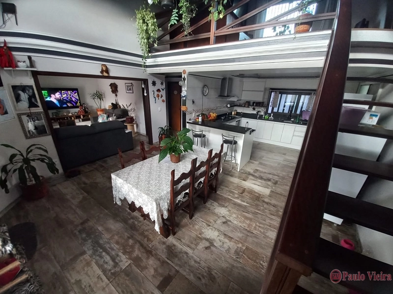 XANGRI-LÁ -  CASA COM 3 DORMITÓRIOS: 44ª foto da galeria de imagens do imóvel