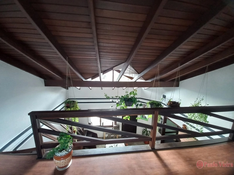 XANGRI-LÁ -  CASA COM 3 DORMITÓRIOS: 52ª foto da galeria de imagens do imóvel