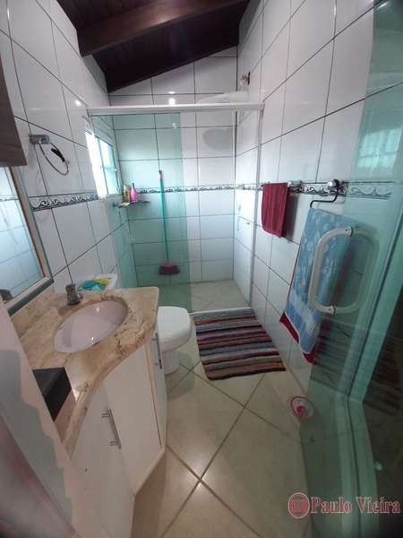 XANGRI-LÁ -  CASA COM 3 DORMITÓRIOS: 48ª foto da galeria de imagens do imóvel