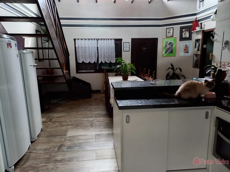 XANGRI-LÁ -  CASA COM 3 DORMITÓRIOS: 39ª foto da galeria de imagens do imóvel