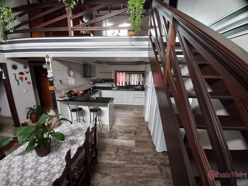 XANGRI-LÁ -  CASA COM 3 DORMITÓRIOS: 27ª foto da galeria de imagens do imóvel