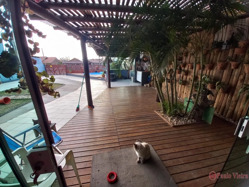 XANGRI-LÁ -  CASA COM 3 DORMITÓRIOS: 5ª foto da galeria de imagens do imóvel