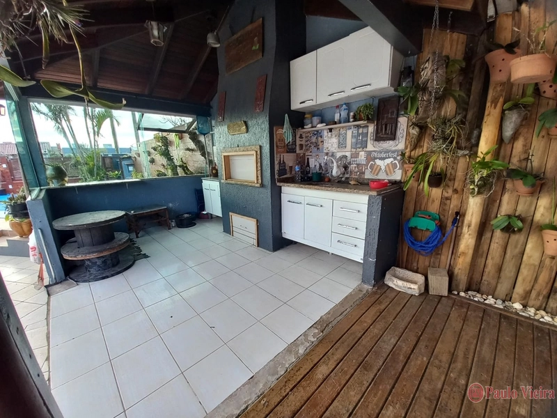 XANGRI-LÁ -  CASA COM 3 DORMITÓRIOS: 4ª foto da galeria de imagens do imóvel