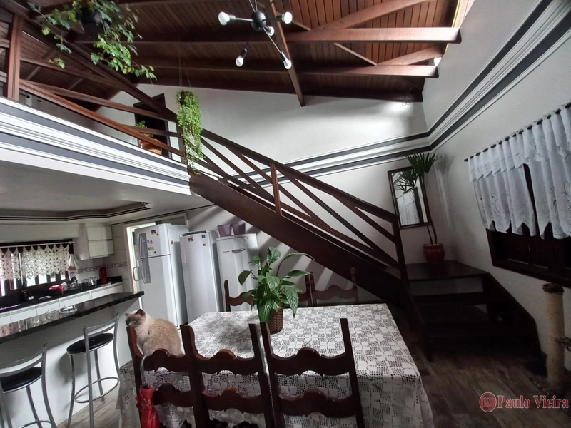 XANGRI-LÁ -  CASA COM 3 DORMITÓRIOS: 26ª foto da galeria de imagens do imóvel