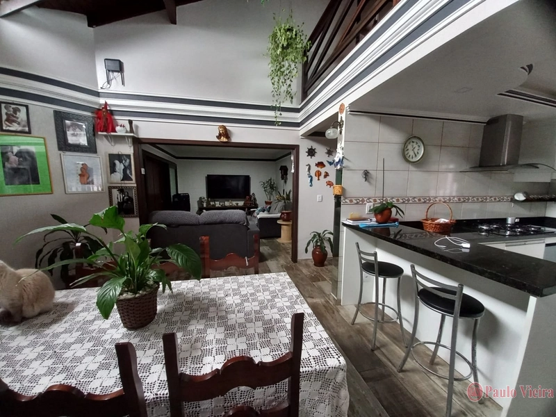 XANGRI-LÁ -  CASA COM 3 DORMITÓRIOS: 24ª foto da galeria de imagens do imóvel