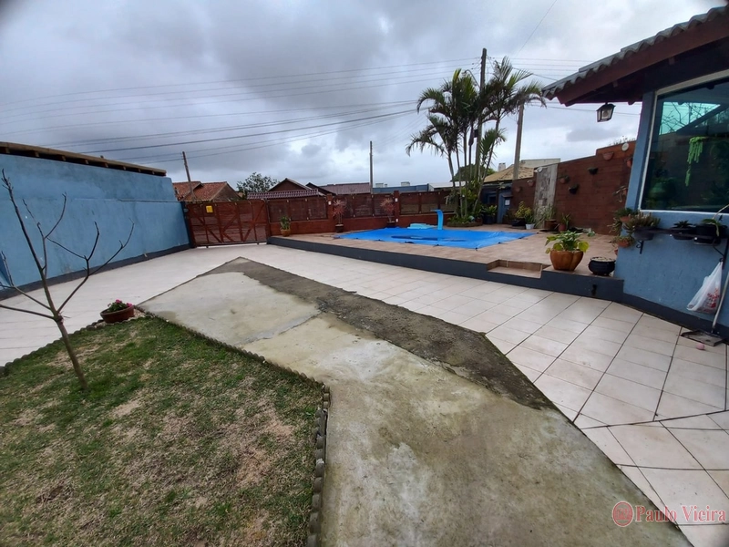 XANGRI-LÁ -  CASA COM 3 DORMITÓRIOS: 8ª foto da galeria de imagens do imóvel