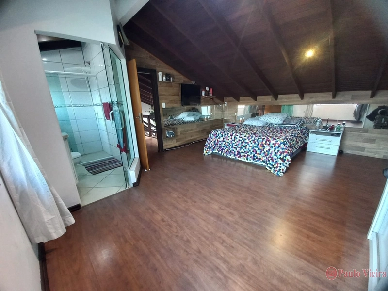 XANGRI-LÁ -  CASA COM 3 DORMITÓRIOS: 47ª foto da galeria de imagens do imóvel