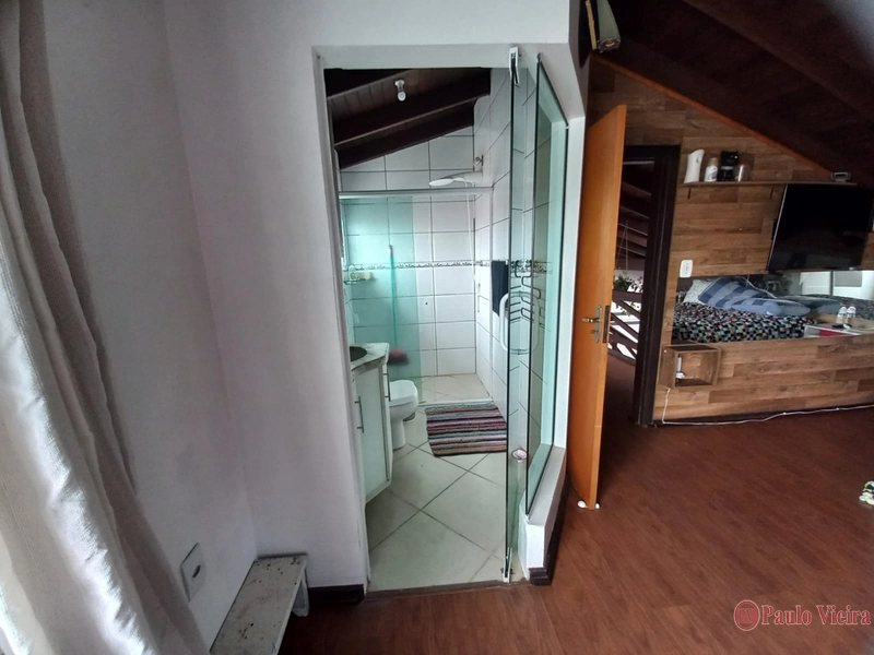 XANGRI-LÁ -  CASA COM 3 DORMITÓRIOS: 36ª foto da galeria de imagens do imóvel