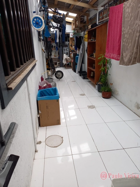 XANGRI-LÁ -  CASA COM 3 DORMITÓRIOS: 57ª foto da galeria de imagens do imóvel