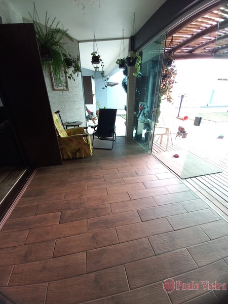 XANGRI-LÁ -  CASA COM 3 DORMITÓRIOS: 7ª foto da galeria de imagens do imóvel