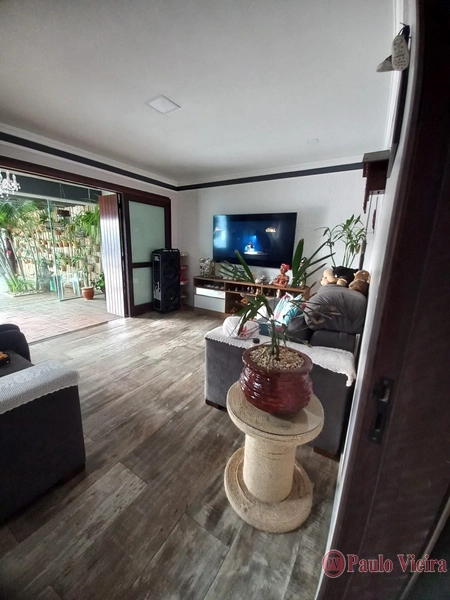 XANGRI-LÁ -  CASA COM 3 DORMITÓRIOS: 13ª foto da galeria de imagens do imóvel